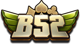b52club logo footer