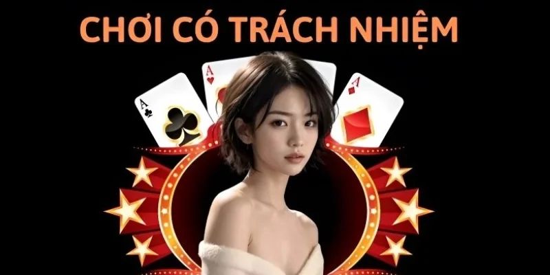 B52Club là lựa chọn chơi có trách nhiệm