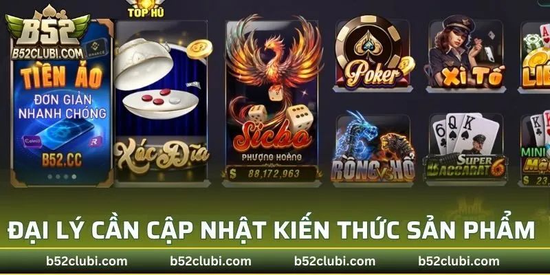 Cập nhật kiến thức thú vị