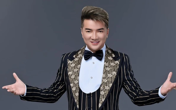 đàm vĩnh hưng review b52club