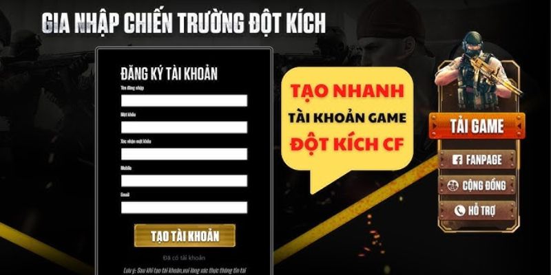 Đăng ký b52club các thiết bị