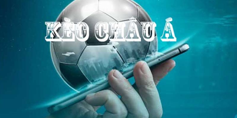 Kèo châu Á B52club có gì thú vị