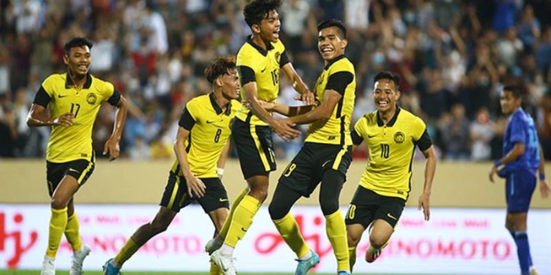Những lợi ích khi chơi kèo Malaysia