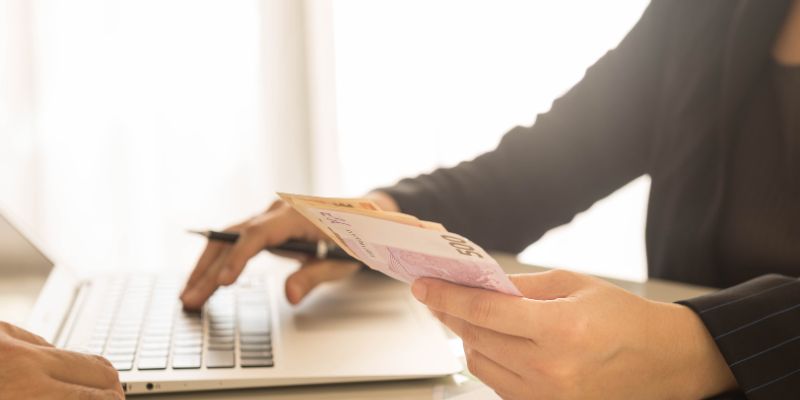 Hướng dẫn các phương thức nạp tiền