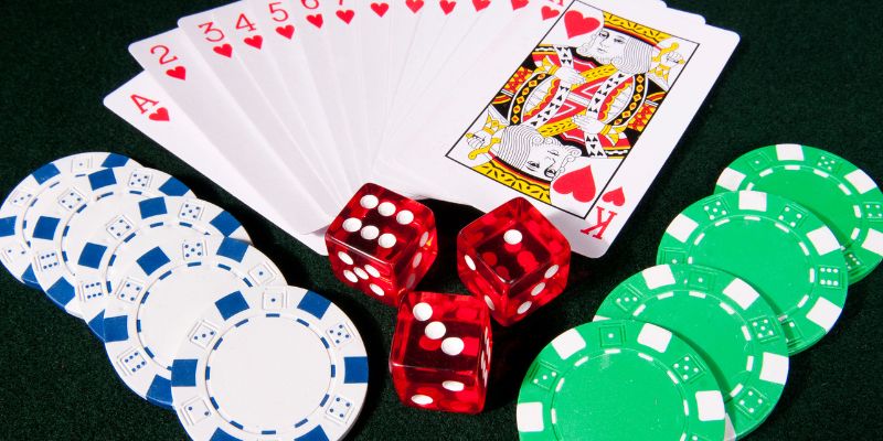 Tổng quan Poker B52club thú vị