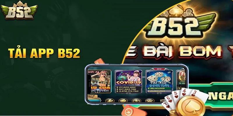 Những lưu ý khi tải app b52club
