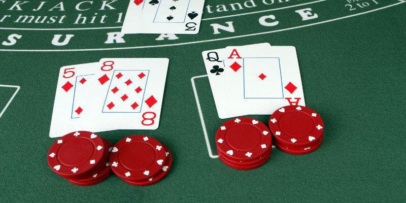 Xì dách B52club đa dạng