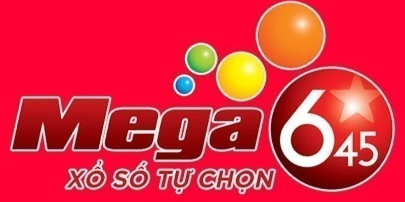 Xổ số Mega 6/45 B52club có gì thú vị
